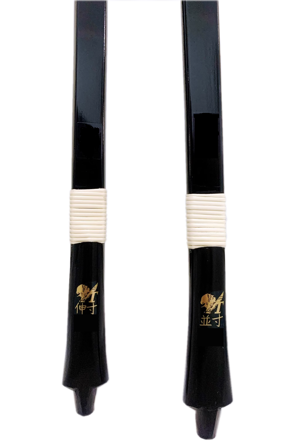 Modern Synthetic Fiber Yumi Kyudo Bow