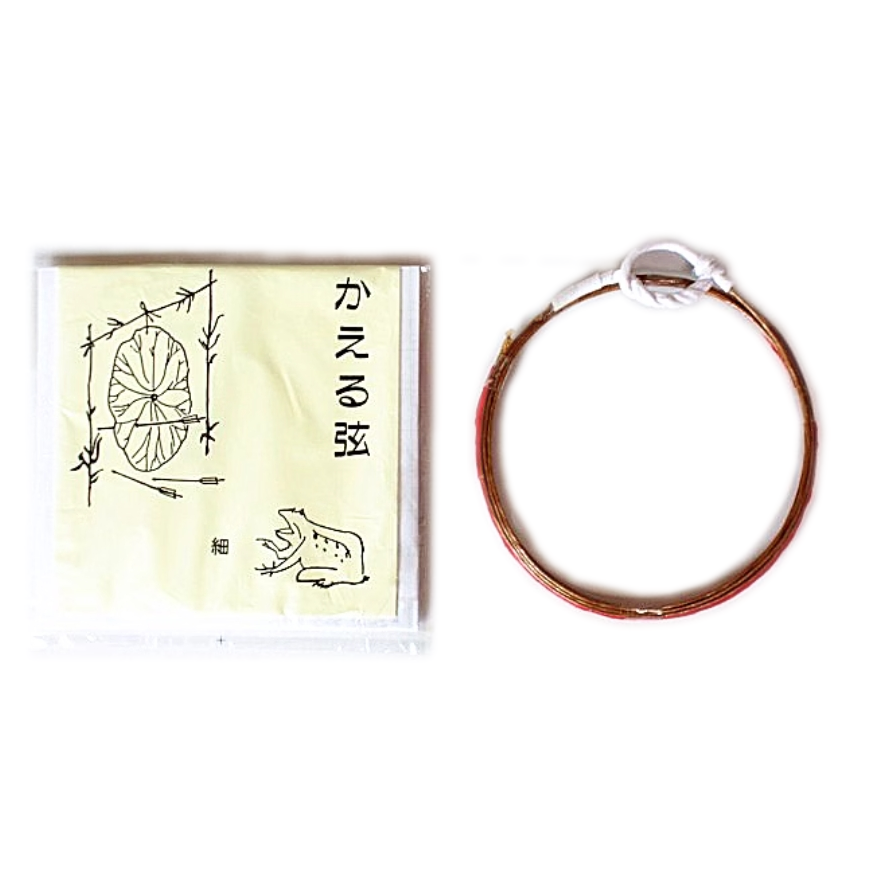 Synthetic Fiber Truru Kyudo Bowstring Yumi String