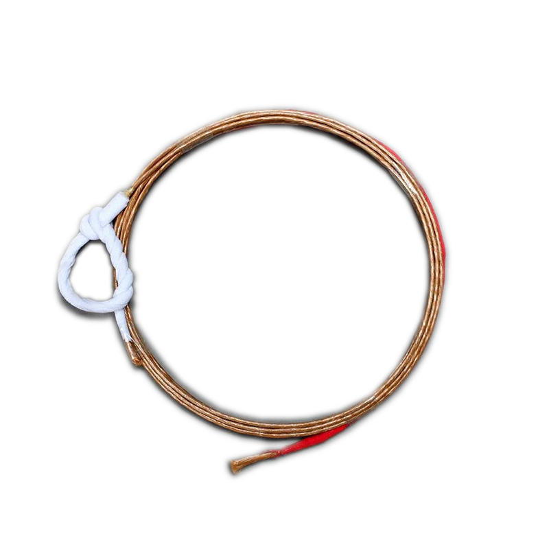 Synthetic Fiber Truru Kyudo Bowstring Yumi String