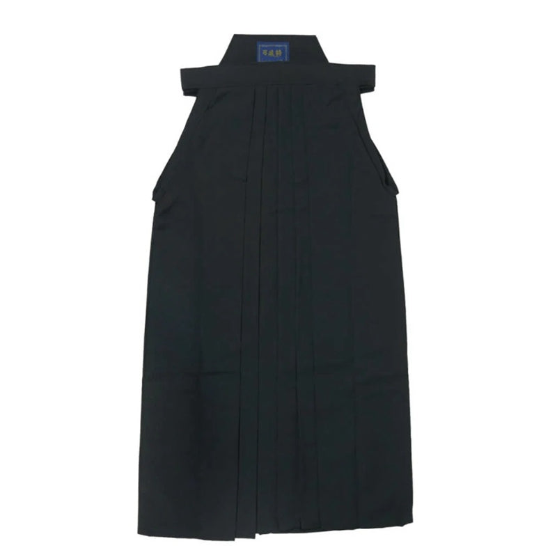 Japanese Traditional Archery Uniform Kyudo Gi & Hakama for Men