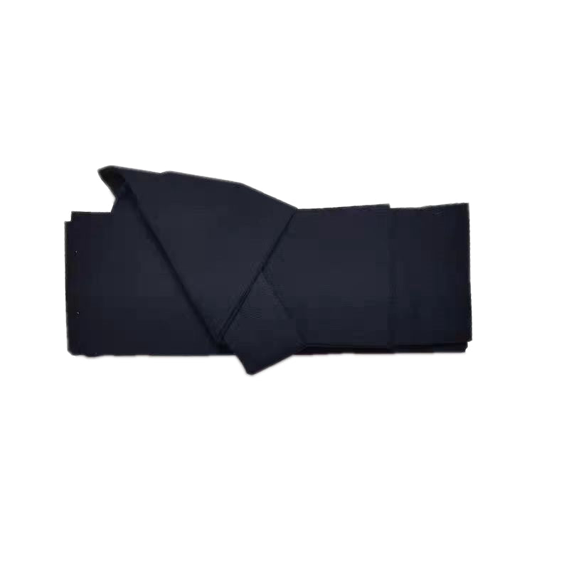 Original Japan Kyudo Kaku Obi Martial Belt